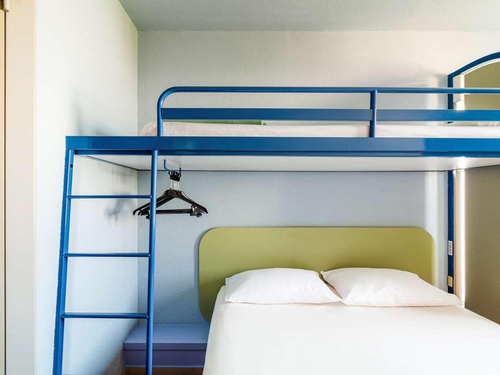 Ibis Budget Lyon Villeurbanne Oda fotoğraf