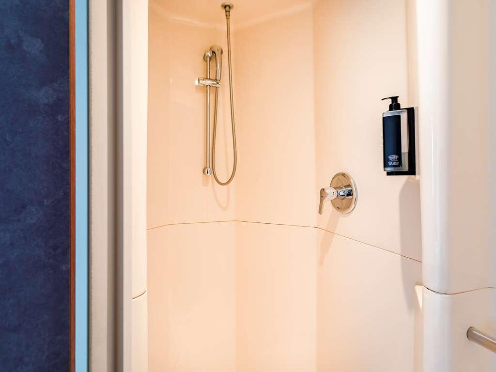 Ibis Budget Lyon Villeurbanne Oda fotoğraf