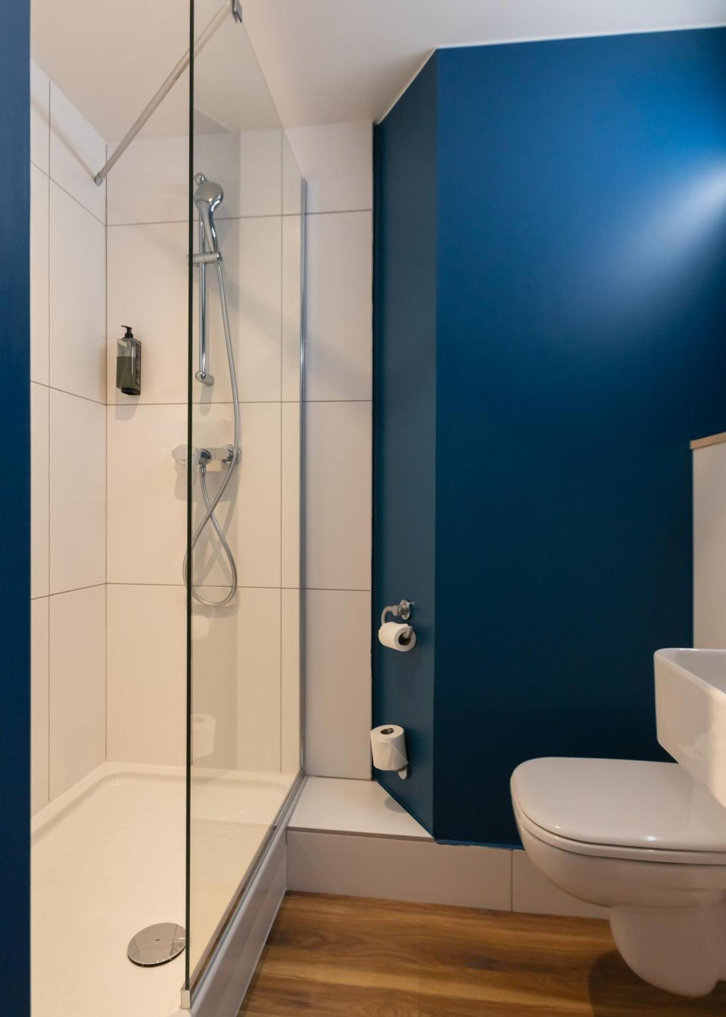Ibis Budget Lyon Villeurbanne Dış mekan fotoğraf