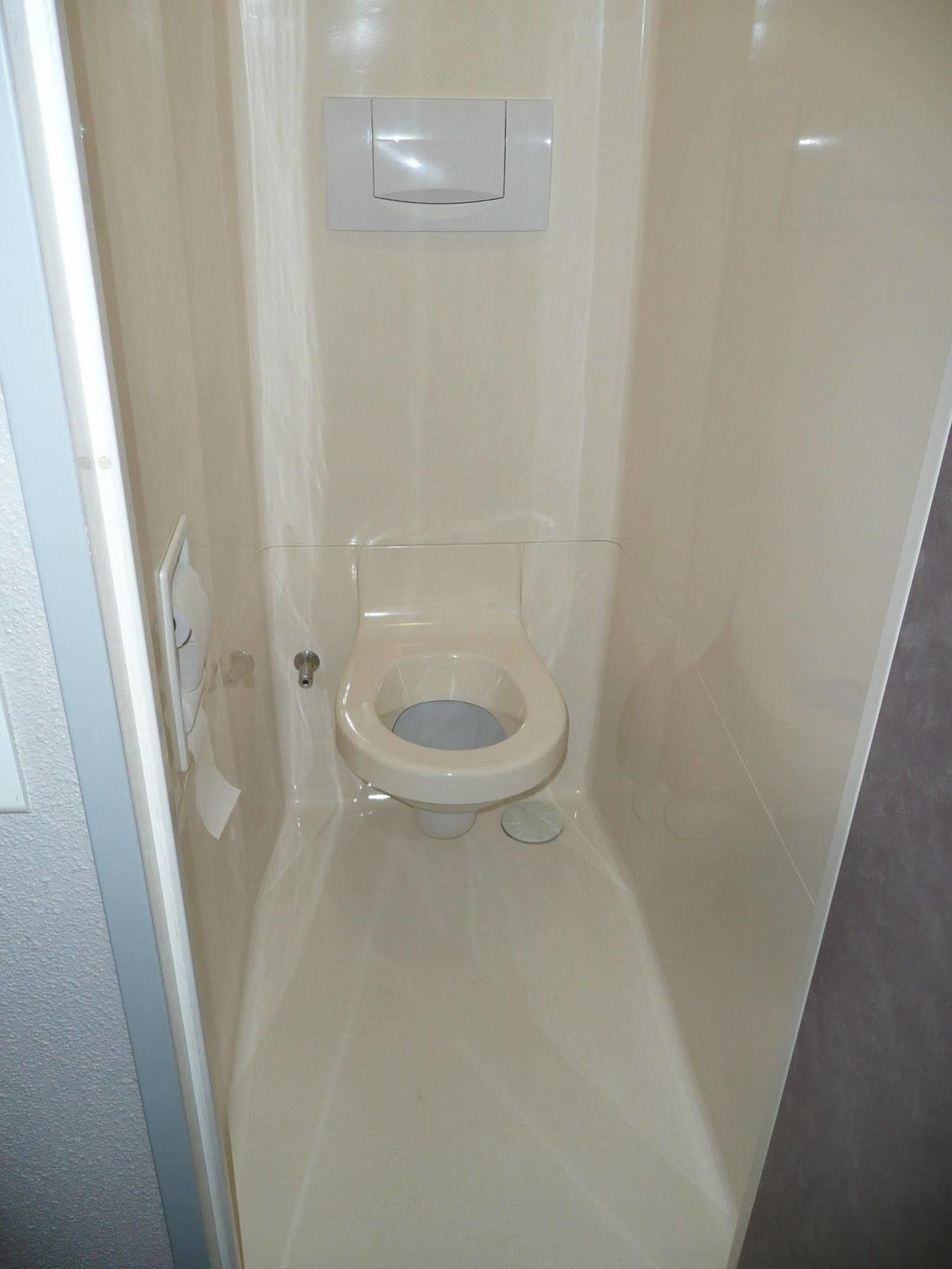 Ibis Budget Lyon Villeurbanne Dış mekan fotoğraf